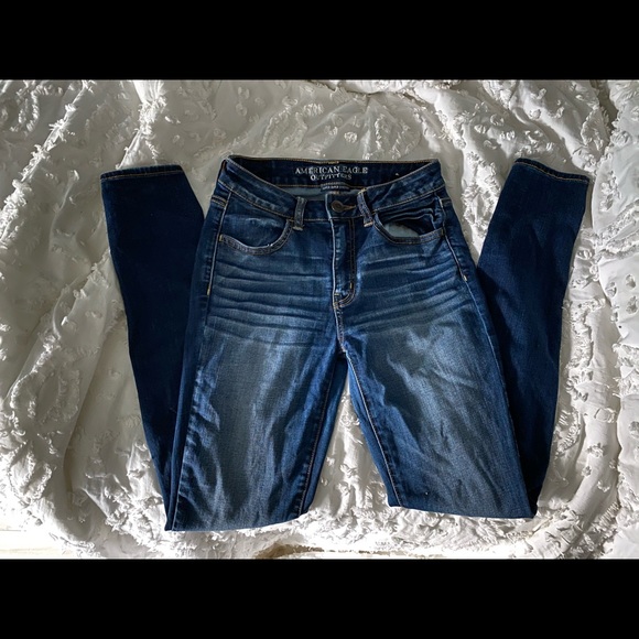 Super stretch jeans - Picture 1 of 1